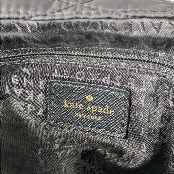 👯‍♀️Host Pick⚡️Kate Spade Blake Avenue Quilted Miri Bag - Picture 11 of 16